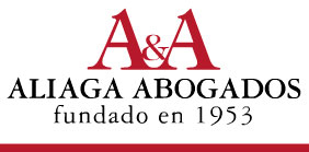 Aliagaabogados Logo