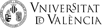 Logo Universidad de Valencia