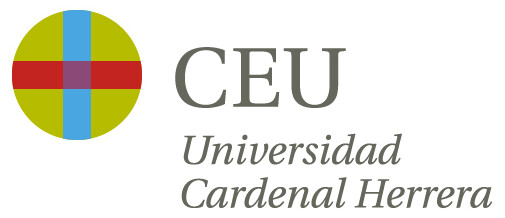 Logo Universidad CEU Cardenal Herrera