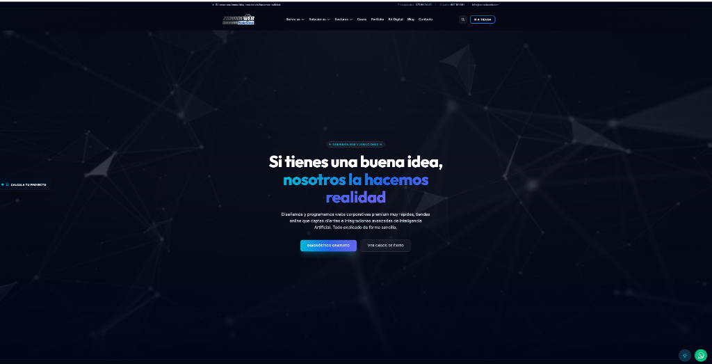 desarrollo Frontend con React en Sevilla